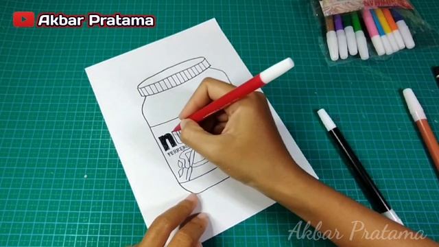Menggambar Benda pada Iklan Televisi - SBDP kelas 5 tema 9 смотреть онлайн