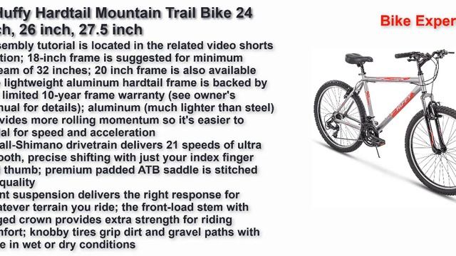 Best Hardtail Mountain Bikes To Buy 2022