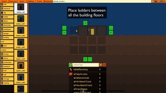 Basement editor tutorial. Episode 1: Getting started смотреть онлайн
