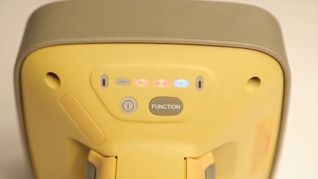 Спутниковый ГНСС приемник Topcon GR 5 смотреть онлайн