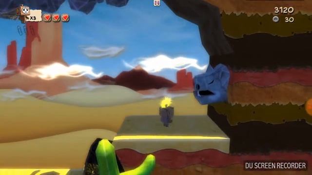 Paper Monster Recut All Bosses (Android) смотреть онлайн