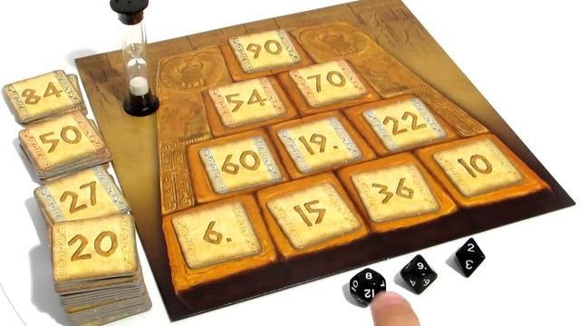 Код фараона - обзор игры