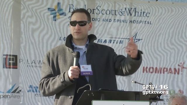 City of Grand Prairie: PlayGrand Adventures Groundbreaking смотреть онлайн