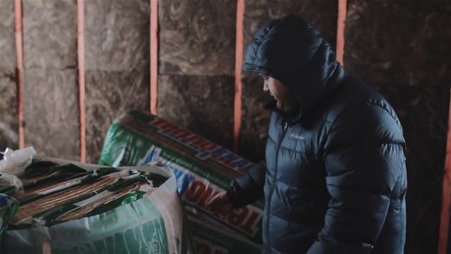 КАРКАСНЫЙ ДОМ. Какой УТЕПЛИТЕЛЬ выбрать. ОПЫТ ИСПОЛЬЗОВАНИЯ утеплителя Кнауф (Knauf) смотреть онлайн