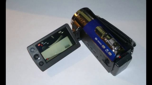 Ремонт цифровой видеокамеры №64 смотреть онлайн