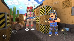 НЕ ПОЙДУ ТУДА, ЭТО ЛОВУШКА, АХАХАХ! #кубум #kuboom