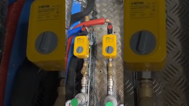 Система от протечек. Рассказываем, как работает система защиты от протечек Neptun smart смотреть онлайн