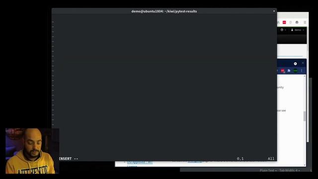 Send pytest results to KiwiTCMS with ease (series) смотреть онлайн