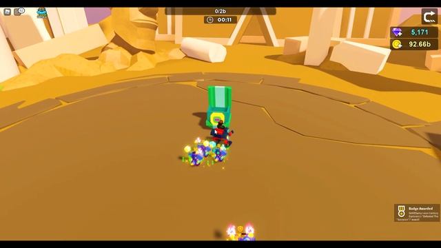 БАГ НА КОИНЫ В БОТ КЛАШ РОБЛОКС КАК ФАРМИТЬ МОНЕТЫ BOT CLASH ROBLOX смотреть онлайн