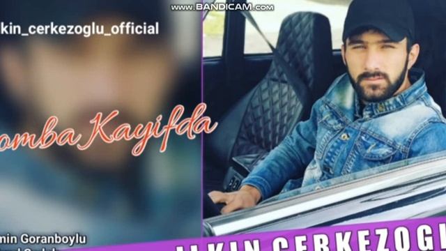 Ilkin Cerkezoglu - Bomba Kayifda 2019 смотреть онлайн