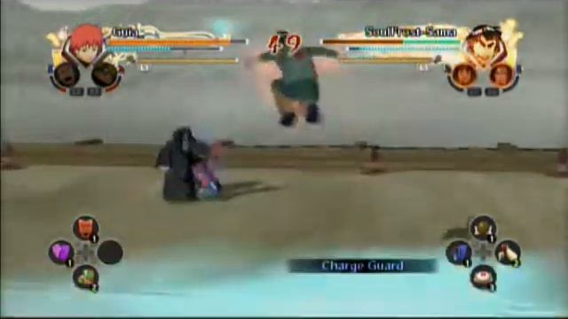 Soulfrost Vs Guia_ Epic game!! смотреть онлайн