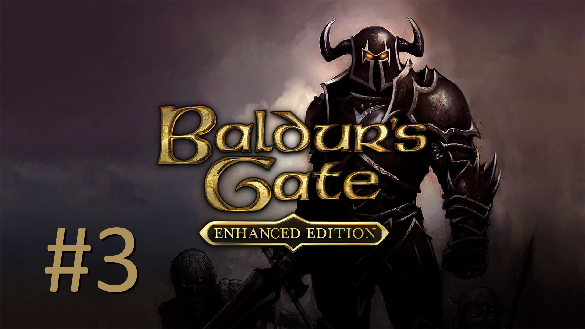 Прохождение Baldur's Gate: Enhanced Edition - Глава 1. Часть 2