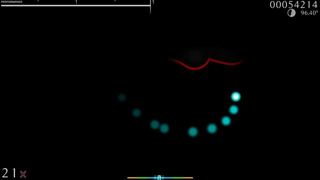 blind skin + cursordance = ? смотреть онлайн