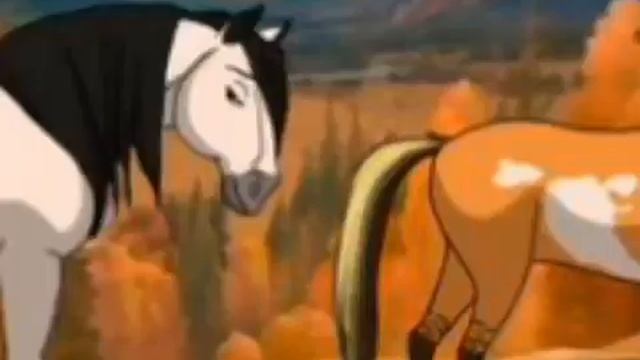 спирит 2 дочка спирита и грозы