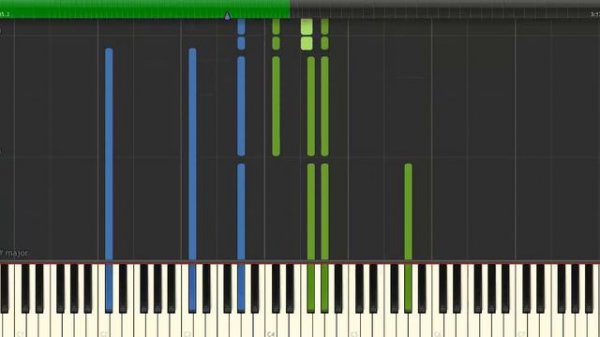 Eulogy For The Ego, The Devourer of Gods - Terraria Calamity - Piano Tutorial