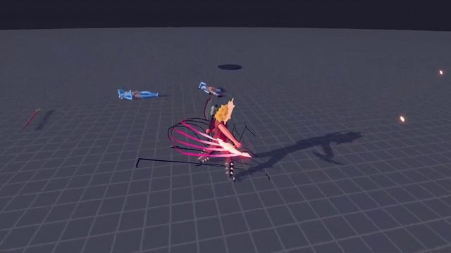 TABS | Making Marauder And Elite Sentinel in Unit Creator смотреть онлайн