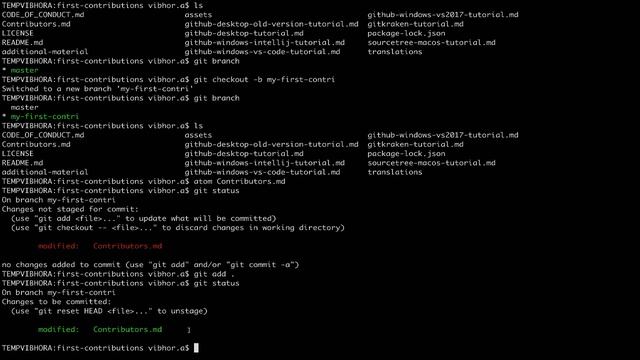 How to make your first Open Source contribution? (Part-2) | By ex-GSoCer смотреть онлайн