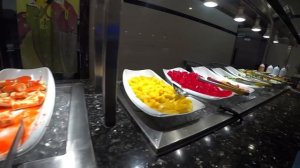 Столовая в США (что едят американцы часть #1)