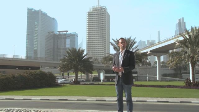 World Trade Centre in Dubai смотреть онлайн