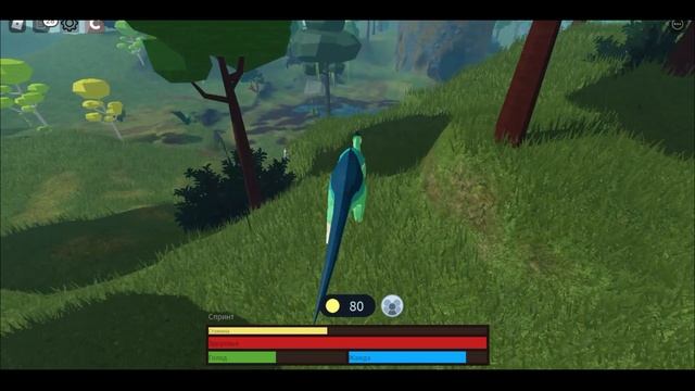 И тут косеры! Prehistoria Dinosaur Survival roblox | мультикплеер смотреть онлайн