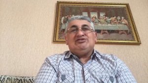 Проповедь на армянском языке