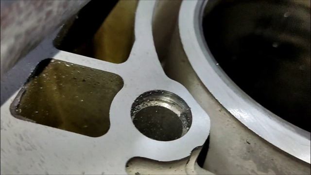 MBENZ M278 перегрев.последствия. смотреть онлайн