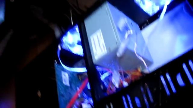 My Linux Tower смотреть онлайн