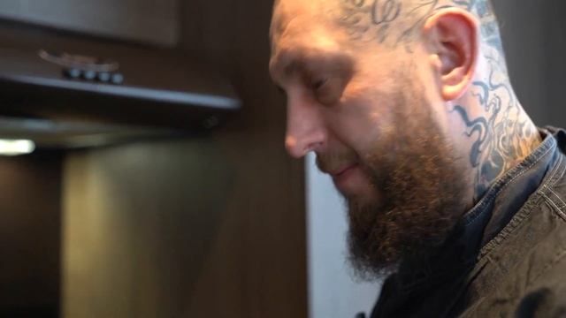 Шеф в помощь. Филе-миньон и теплый салат из говядины смотреть онлайн