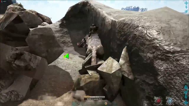 COMO TAMEAR ANDREWSARCHUS y TODAS SUS HABILIDADES (PC, PS y XBOX) - ARK смотреть онлайн