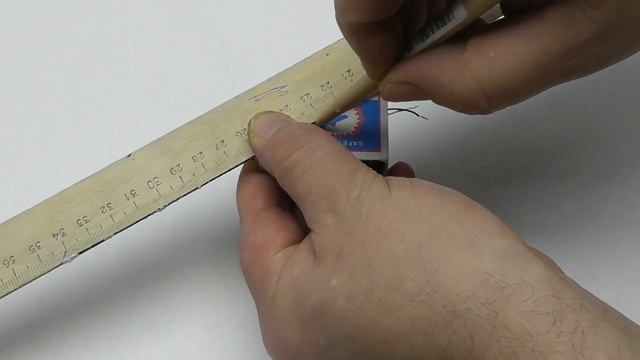 Как сделать вертолёт из спичечного коробка смотреть онлайн