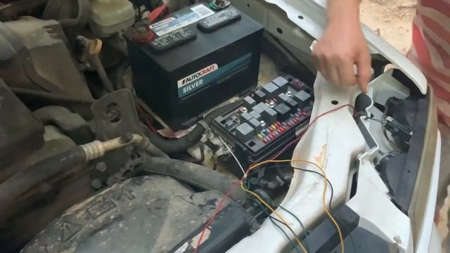 How to Test & Fix Blower Fan If It’s the Not Resistor or Motor GMC Canyon, Chevy Colorado, Isuzu смотреть онлайн