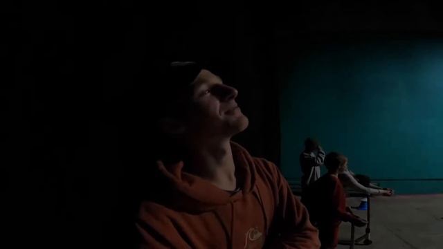 #Новороссийск. Разносим АНГАР. Карантин все дела. смотреть онлайн