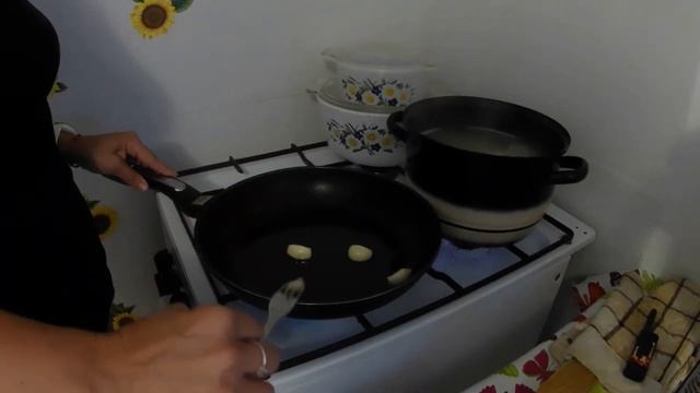 Итальянские спагетти с креветками - получается как в лучшем ресторане Италии!!! смотреть онлайн
