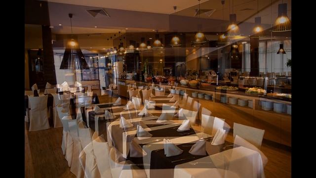 Azalia Hotel Balneo & SPA 4*- Bulgaria смотреть онлайн