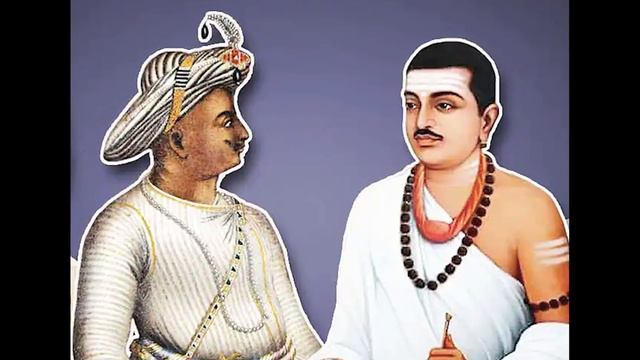 Dark Deepavali of Melkote and Tipu sultan | Pdf Visuals | ithihasa смотреть онлайн