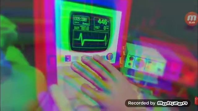 Палец ярости. Мармок топ от котика. Приятного просмотра смотреть онлайн