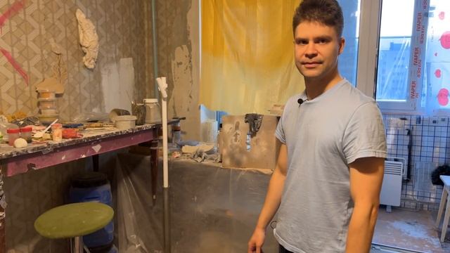 Как я делаю керамику дома! Обжигаю кружки на балконе! Посмотри на рукоделие без заработка! смотреть онлайн