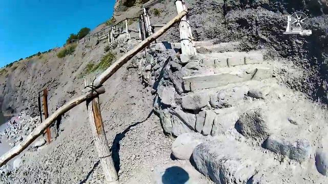 Хождение за Четыре моря часть 11 смотреть онлайн