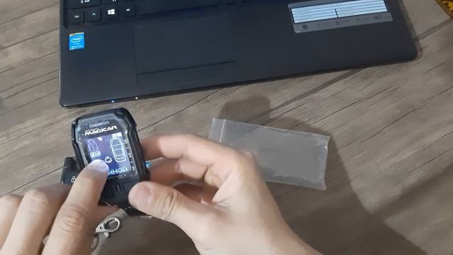 Magicar 908 обзор,как убрать zzz,как отключить блокировку смотреть онлайн