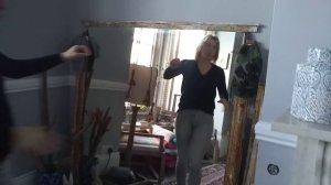 404. АНГЛИЙСКИЕ КВАРТИРЫ В ВИКТОРИАНСКИХ ДОМАХ  || мой визит к Cандрин.