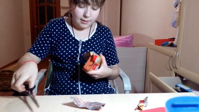 Обзор на пасту для лепки из Италии Das. смотреть онлайн