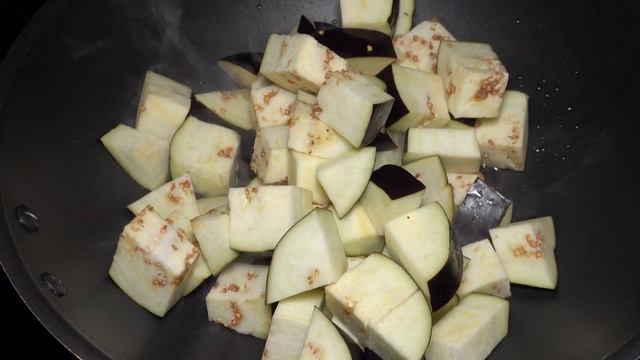 Жареные баклажаны | Простой рецепт жареных баклажан смотреть онлайн