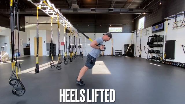 TRX HOW TO- TRX Sprinters Start! Common faults and fixes! смотреть онлайн
