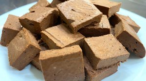 Бананово-шоколадный десерт быстро, вкусно и просто. Ospen4iki -готовим дома