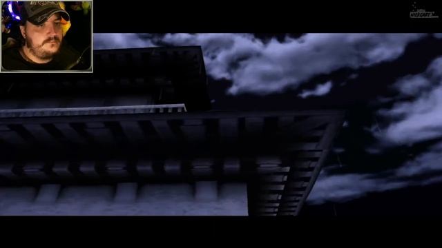 КОТЬКА ВСТАЛ НА ПУТЬ НИНДЗЯ ★ Tenchu 2: Birth of the Stealth Assassins (2000) ★ ТЕНЕВОЙ СТРИМ #4 смотреть онлайн