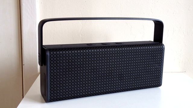 EDIFIER MP700 Review Including Audio Samples смотреть онлайн