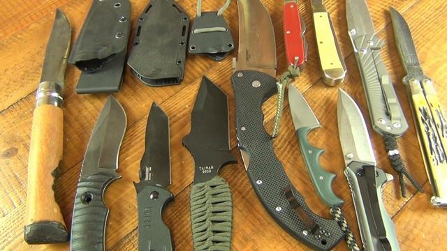 Best Places To Buy Knives (Including Sources For International Shipping) смотреть онлайн