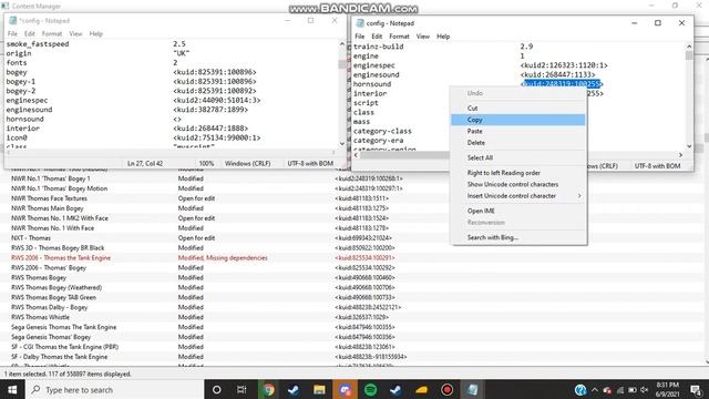 how to fix unknown assets in trainz 19 (might not work for newer trainz games) смотреть онлайн