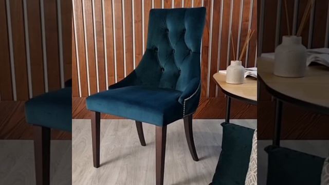 Стул №7 (с каретной стяжкой) смотреть онлайн