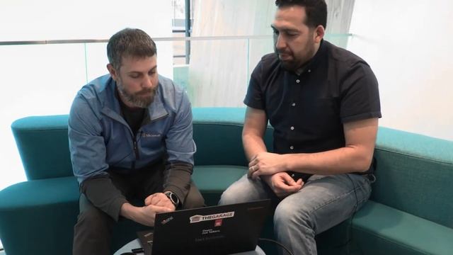 Image and Text Moderation with Content Moderator смотреть онлайн